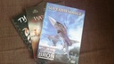 НАБОР ИЗ 3 DVD ФИЛЬМОВ ПРОВЕРКА