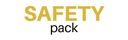 ПАКЕТ SAFETYPACK ОБСЛУЖИВАНИЕ СБОРКА РЕГУЛИРОВКА ДОСТАВКА ВЕЛОСИПЕДА