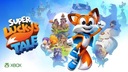 История Super Lucky's Tale Jeu XOne