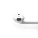 Outlet Slúchadlá do uší Apple EarPods MD827ZM/B Hmotnosť (s balením) 0.11 kg