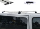 FIAT DOBLO OPEL COMBO BOOT ROOF RACKS photo 2 - milautoparts-fr.ukrlive.com