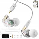 НАУШНИКИ-ВКЛАДЫШИ MEE AUDIO M6 PRO G2 С МИКРОФОНОМ