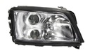 LAMP AUDI A6 C4 07.94-10.97 LAMP LEFT photo 2 - milautoparts-fr.ukrlive.com