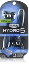 Schick Wilkinson Hydro 5 Hydrate SENSE 4шт США б.п.