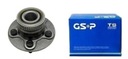 HUB REAR CHRYSLER PT CRUISER 00- GSP photo 10 - milautoparts-fr.ukrlive.com