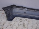 CITROEN C5 I HATCHBACK BUMPER REAR REAR photo 7 - milautoparts-fr.ukrlive.com