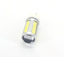 LED žiarovka 7440 12-24V CANBUS W21W 1300lm Výrobca motoLEDy