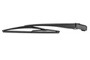 HOLDER WIPER BLADES OPEL CORSA D (2006-) photo 1 - milautoparts-fr.ukrlive.com