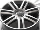 ОРИГИНАЛ AUDI A3 S3 18 ДЮЙМОВ 8P0601025AJ A18.90