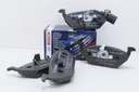 BOSCH DISQUE+SABOTS AVANT+ARRIÈRE - VW GOLF V VI PLUS photo 3 - milautoparts-fr.ukrlive.com