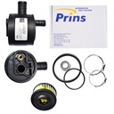 SET FILTER PHASES STEAM I LIQUID PRINS 16/12 - ORIGINAL 180/802303/B photo 6 - milautoparts-fr.ukrlive.com