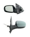 MIROIR OPEL CORSA C 2000-2010 DE MÉCANICIEN POUR MAL NOUVEAU photo 2 - milautoparts-fr.ukrlive.com