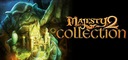 КОД КЛЮЧА STEAM ДЛЯ КОЛЛЕКЦИИ MAJESTY 2