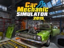 CAR MECHANIC SIMULATOR 2015 PL PC STEAM KĽÚČ + DARČEK Platforma PC