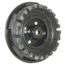 DISQUE EMBRAYAGE DU CLIMATISEUR DENSO 5TSE10C TOYOTA photo 2 - milautoparts-fr.ukrlive.com