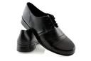 ЧЕРНЫЕ ТУФЛИ ДЛЯ МАЛЬЧИКОВ r39