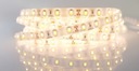 Osvetlenie 300 LED vodotesné biela TEPLÁ 10m Kód výrobcu Inne
