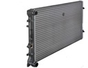 VW BORA 1998-2005 RADIATOR WATER NISSENS NEW CONDITION photo 1 - milautoparts-fr.ukrlive.com