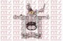 CALIPER BRAKE REAR LEFT OPEL MOKKA 12- photo 6 - milautoparts-fr.ukrlive.com