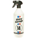 SHINY GARAGE Pure Black Tire Cleaner 1л резиновые шины