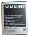 ОРГАНИЗАЦИЯ АККУМУЛЯТОРА SAMSUNG Galaxy S II S2 I9050 I9100