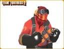 Team Fortress 2 TF2 Снежное безумие