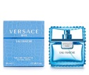 Туалетная вода VERSACE Men Eau Fraiche 50 мл