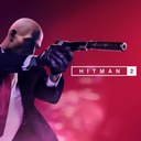 HITMAN 2 II PL PC STEAM KLUCZ BEZ VPN + BONUS