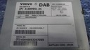 VOLVO V70 13-16R МОДУЛЬ УСИЛИТЕЛЬ DAB 31409951AC изображение 2