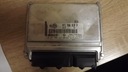 AUDI COMPUTER CONTROL UNIT 0261206165 071906018P photo 1 - milautoparts-fr.ukrlive.com