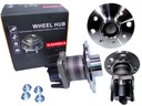 HUB BEARING REAR OPEL VECTRA B ASTRA MERIVA ABS photo 2 - milautoparts-fr.ukrlive.com