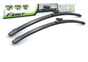 BLADE WIPER BLADES VALEO FIRST SET 650MM/450MM photo 1 - milautoparts-fr.ukrlive.com