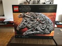 LEGO Star Wars 75192 Тысячелетний сокол UCS Новый Fv