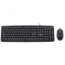 ПРОВОДНАЯ КЛАВИАТУРА + МЫШЬ ESPERANZA TK106 USB