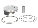 PISTON WOSSNER 8822DA HONDA 4T XL 600 R 83-87 99,94MM photo 1 - milautoparts-fr.ukrlive.com