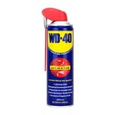 СМАЗКА ДЛЯ УДАЛЕНИЯ РОЖЖИ WD-40 450мл АППЛИКАТОР