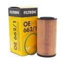 FILTRON FILTER OILS OE662/1 ALTERNATIVE HU719/8X photo 1 - milautoparts-fr.ukrlive.com