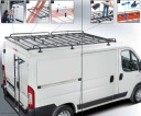 COFFRE PLATEFORME CORBEILLE VW TRANSPORTER T4 91-03photo 13