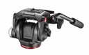 Manfrotto MHXPRO-2W Video hlava RC2 FOTORIMEX Značka Manfrotto