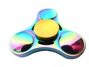 SPINNER HAND FIDGET ORYGINALNY METAL antystresowy