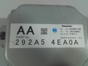 RENAULT KADJAR 16R 1.5 DCI МОДУЛЬ БЛОК КЕРУВАННЯ КАМЕРИ  (8600699997) фото min 7
