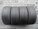 4X шины 265/45R20 MICHELIN LATITUDE SPORT 3