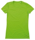 Dámske tričko STEDMAN ACTIVE ST 8100 veľ. 2XL zelené