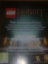 Код DLC для LEGO THE HOBBIT на PS3