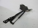 HINGE HOOD RIGHT RENAULT SCENIC III photo 2 - milautoparts-fr.ukrlive.com