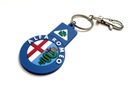 ALFA ROMEO KEYRING FOR KEYS RUBBER KEYRING CASE photo 4 - milautoparts-fr.ukrlive.com