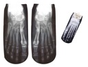 SKELETOR SOCKS носки фото КОСТИ НОГИ