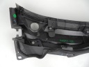 MAZDA 3 III DOUBLURE DE PASSAGE DE ROUE GAUCHE PLASTIQUE BJS7507X2photo 7
