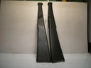 MERCEDES W123 COUVERCLES DE SUPPORTS B CANTRALES VERT photo 1 - milautoparts-fr.ukrlive.com