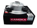 KAMOKA DISQUE DE FREIN ARRIÈRE AUDI A4 PELNAphoto 13